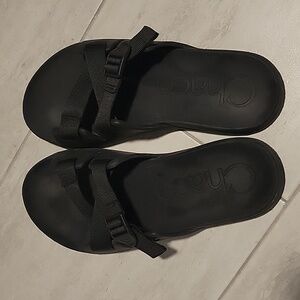 Chaco Slide Sandals
